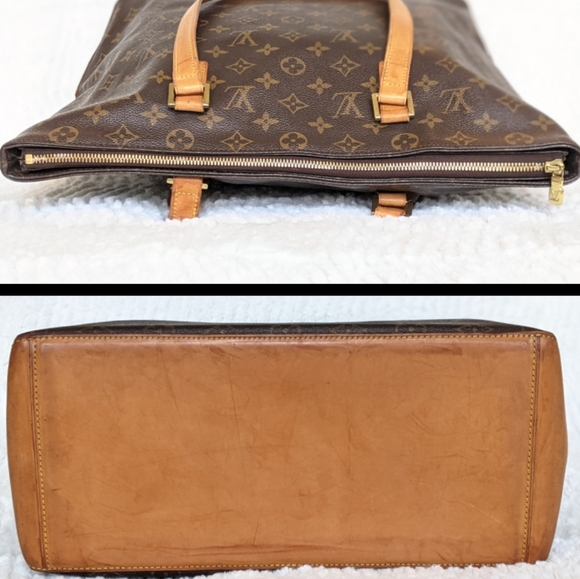 ✅PRICE FIRM✅ Louis Vuitton Zipper Tote - Picture 4 of 12